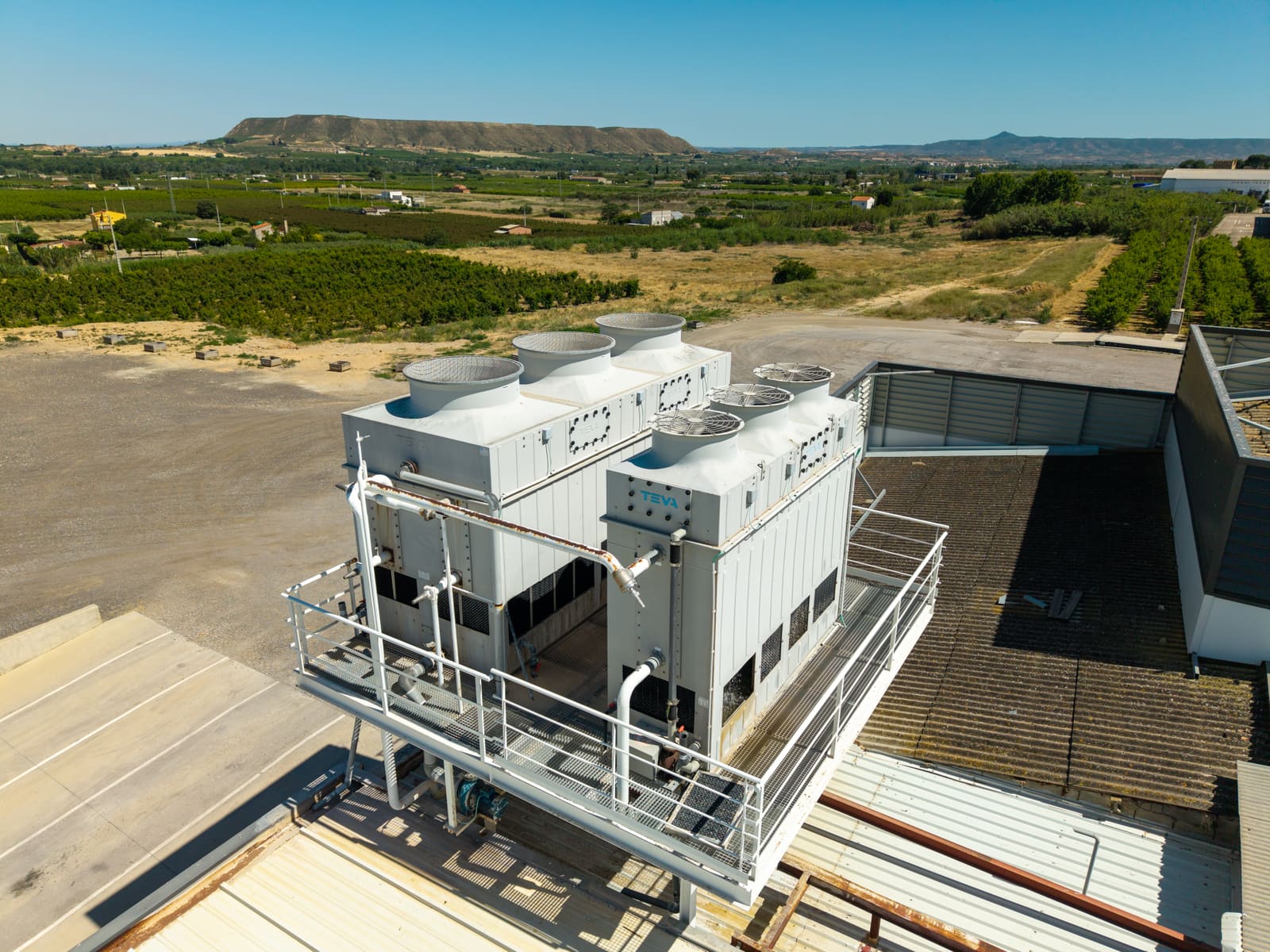 Industria Agroalimentaria