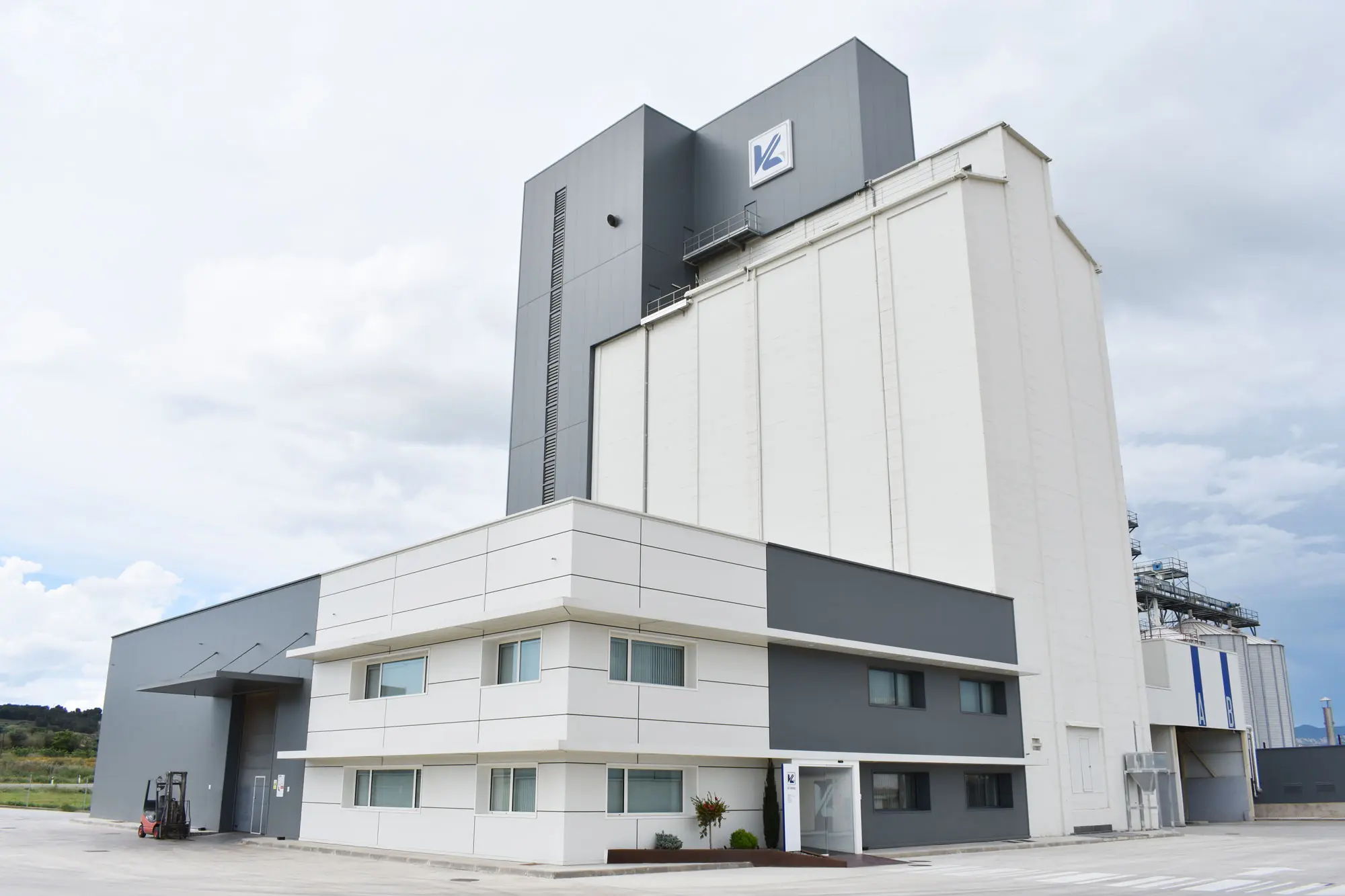 Vall Companys - Climatización de Oficinas