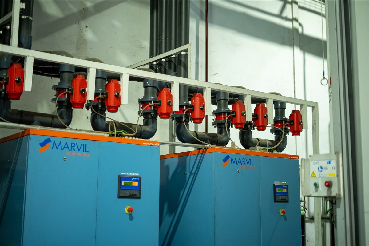 Refrigeración de datacenters: el reto industrial que está redefiniendo el sector del frío